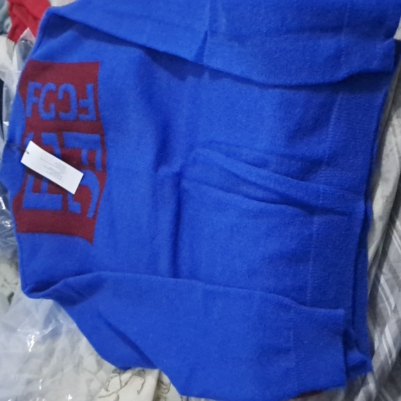 UNISEX sweaters - Picture 2 of 4